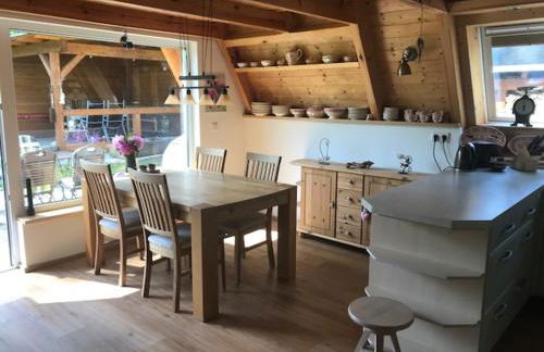 Matilda I-die außergewöhnliche Finnhütte - Foto 25