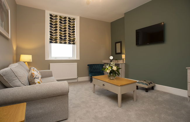 Amadeus Apartments - Foto 55