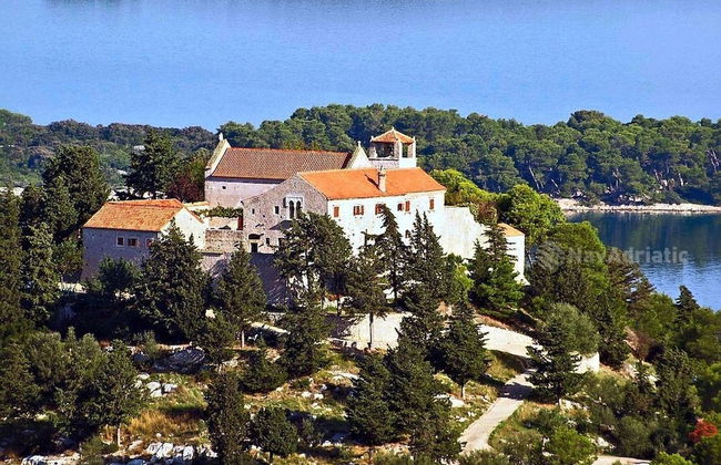 Sea View Spacious 3-bedroom Apartment Luce - Foto 15