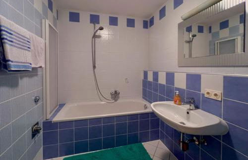 Ferienwohnung BAYERNRING - Foto 8