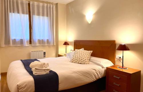 Apartament Boet - Ainet de Cardós - L'Amfitriona - Foto 1