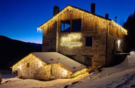 Chalet Cormignano - Foto 8