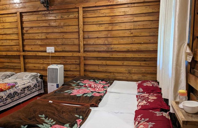 Chardara Agro Tourism - Foto 4