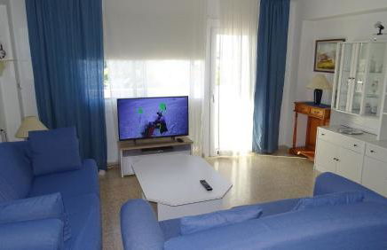 Mountain View Apartment in Port Alcudia - Foto 2
