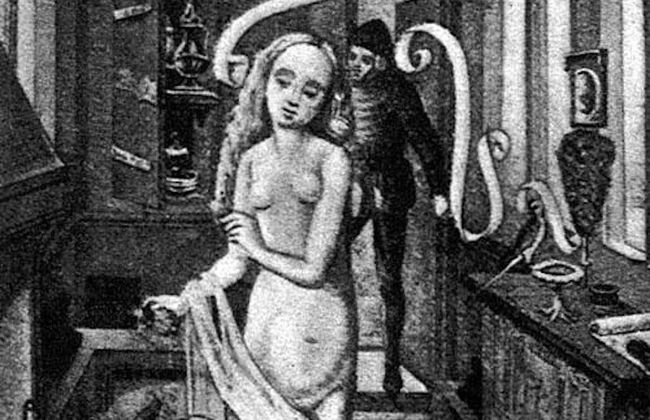 Tour delle streghe di Toledo - Foto 1