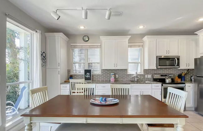 Destiny Beach Villas #11b- Beach Oasis - Photo 12