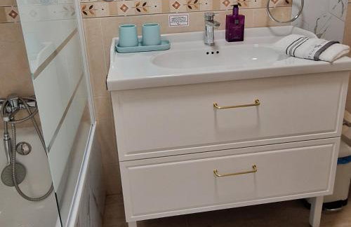 Boutique luxury apartament Mar de Cristal - Foto 16