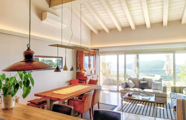 Montecristo - Villa di Sogno - Foto 5