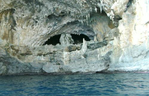 Kapetaniou Apartments - Foto 41