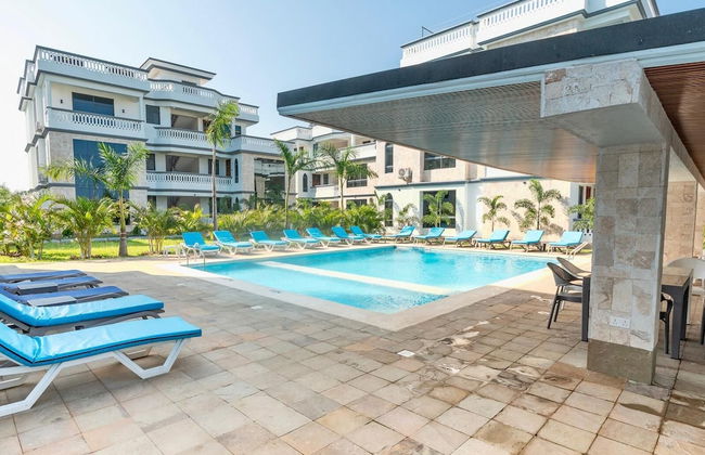 Leshan Luxury Villas - Foto 7