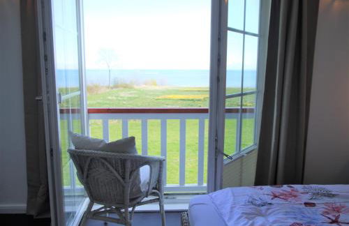 Ferienhaus Oceanview - Foto 25