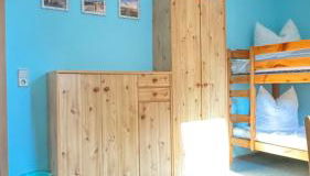 Pension auf dem Pferdehof Gut Greppin - mit WLAN, Sitzecke, Garten & kostenlosem Parken - Foto 3