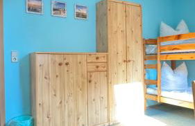 Pension auf dem Pferdehof Gut Greppin - mit WLAN, Sitzecke, Garten & kostenlosem Parken - Foto 3