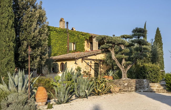 Casale Santa Lucia 8 2 - Photo 4