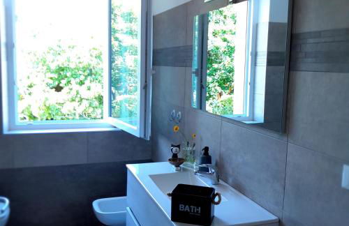 Appartment Lodged Mamma Maria - Foto 31