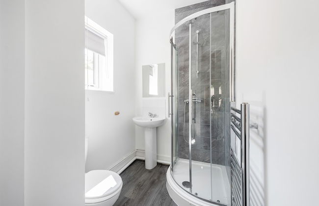 Beautiful Apartment in Central Neighbourhood - Foto 12