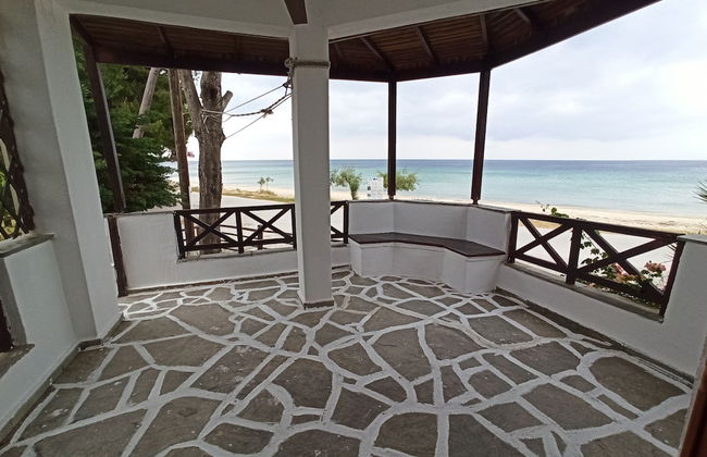 Zennova 22 Nikiti Sea Side House - Foto 27