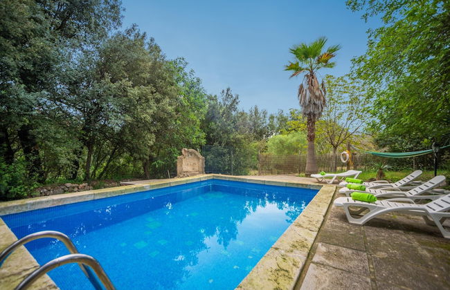 Can Pastera in Campanet - Foto 33