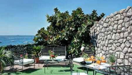 Ginestra Beach Suite - Marina del Cantone - Foto 3