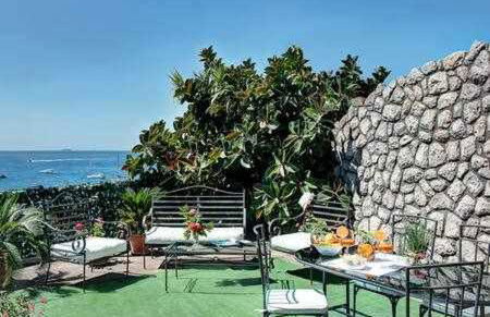 Ginestra Beach Suite - Marina del Cantone - Foto 3