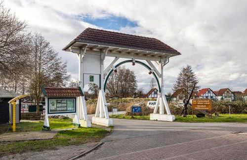 Ferienhaus Elbidylle - Photo 23