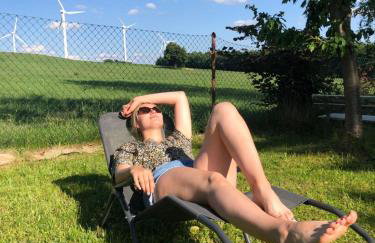 Ferienhaus Naturlust - Ferienwohnung bis 6 Personen - Foto 6