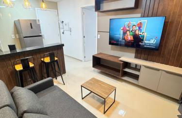 Melhor Ap em Sobral de frente ao Shopping - Foto 1