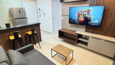 Melhor Ap em Sobral de frente ao Shopping - Foto 1