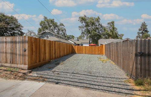 Pet-Friendly Private Cottage In Tahoe Park - Foto 10