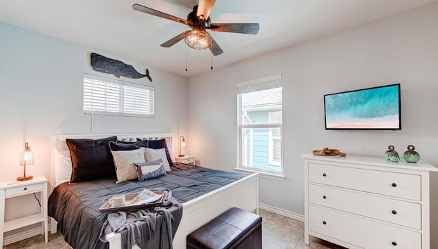 Lonestar Legasea - Photo 2, Chambre