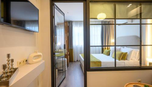 Dikeosinis Central Suite - Foto 4