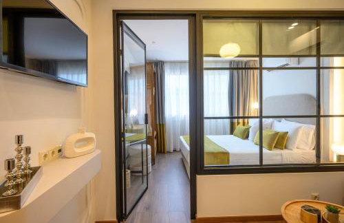 Dikeosinis Central Suite - Foto 4