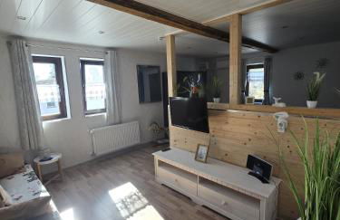 Ferienwohnung Ilkas Inn - Foto 14