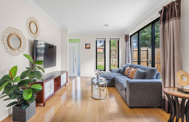 Comfort House near Box Hill - Foto 19