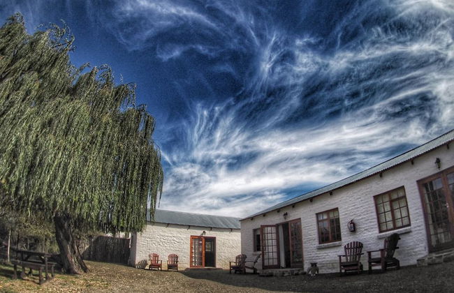 Ganora Guestfarm & Excursions - Foto 47