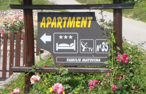 Apartment Familie Matovina - Foto 20
