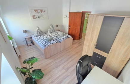 ELENA flat Orchidee Duisburg Zentrum - Photo 64