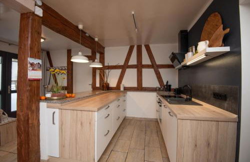 Ferienwohnung Eliese in Suhl - Foto 10