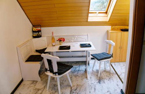 Ferienwohnung Schlossblick Schillingsfürst - Foto 16