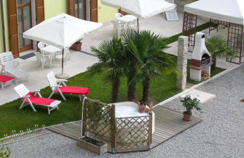 Appartamenti Gardastivo - Foto 16