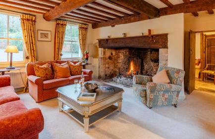 Coppice House - Foto 1