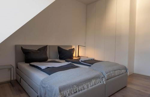 Renoviertes Apartment in Troisdorf - Foto 8