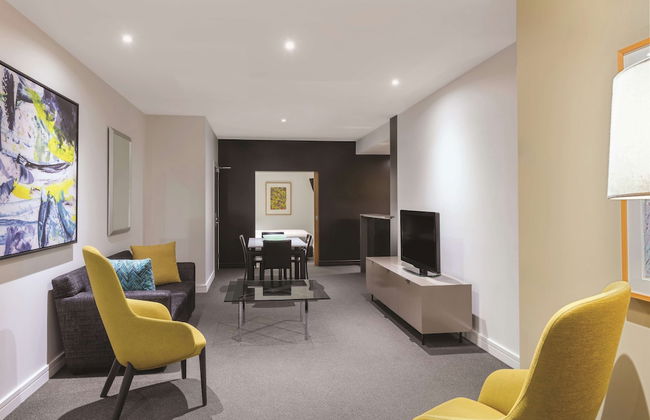 Adina Apartment Hotel Melbourne - Foto 43