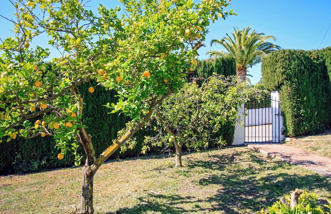 Villa Georgianna - Foto 18