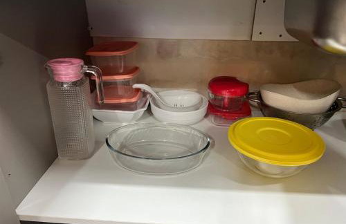 Boa Vista · Amplo Ap. a 5 km do Hospital Regional Hans Dieter - Photo 46