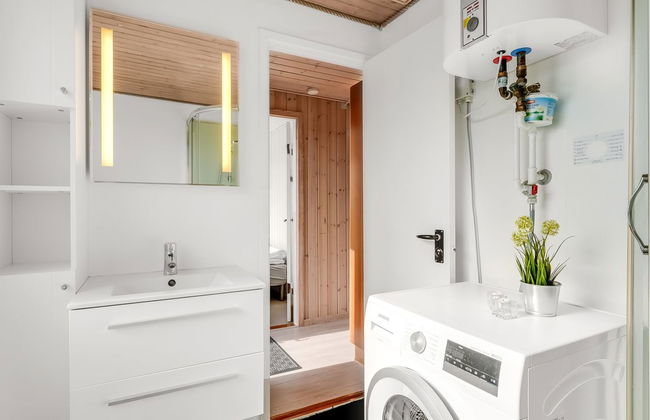 "Brenda" - 300m to the fjord - Foto 13