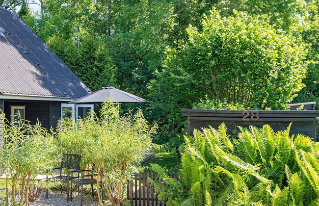 5 Person Holiday Home in Frorup-by Traum - Foto 23