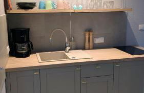 Ferienunterkünfte Zwischen Meer & See - Foto 23