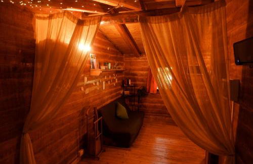 Etna Rural Cottage with Jacuzzi - Foto 10