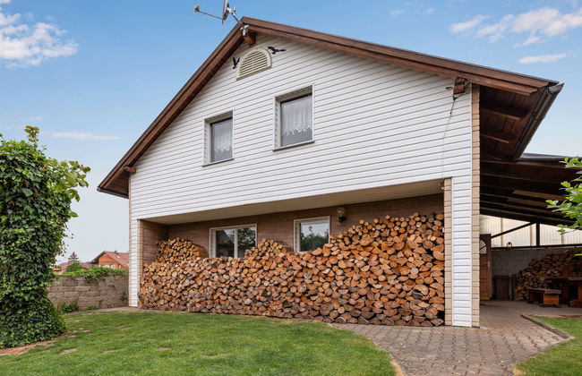 Penzion Jindřiška - Foto 20